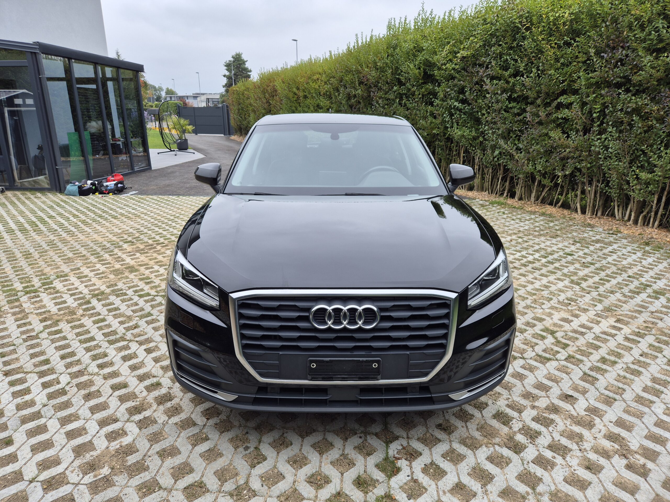 AUDI Q2