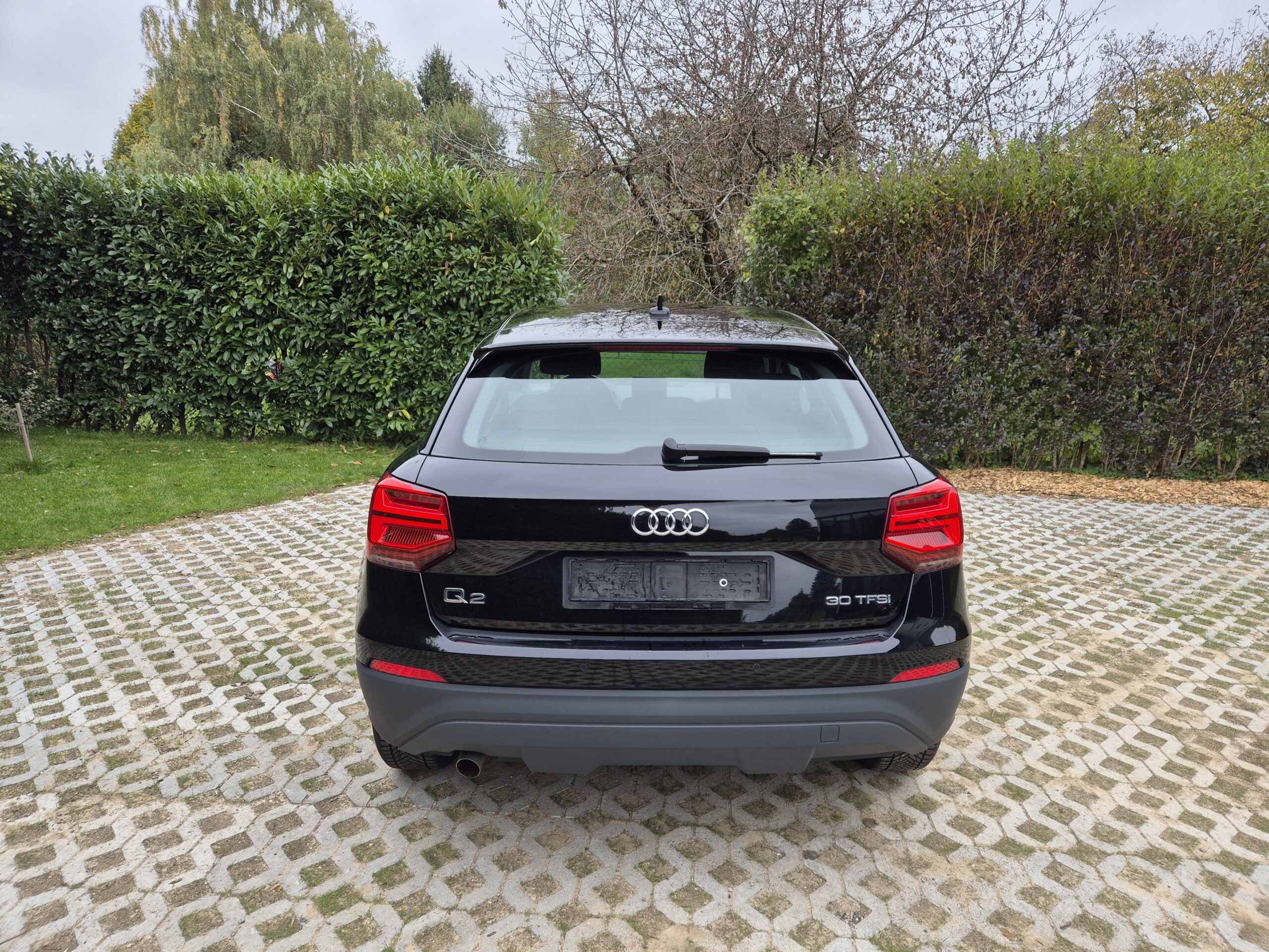 AUDI Q2