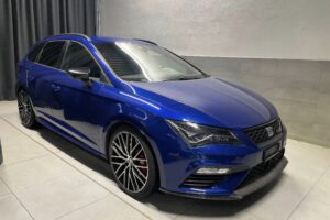 SEAT LEON ST