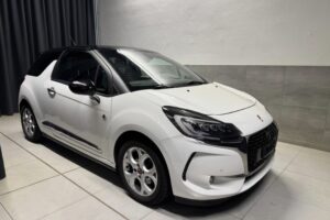 DS AUTOMOBILES DS3