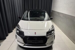 DS AUTOMOBILES DS3