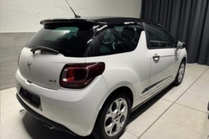 DS AUTOMOBILES DS3