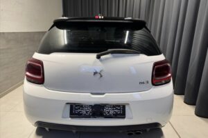 DS AUTOMOBILES DS3