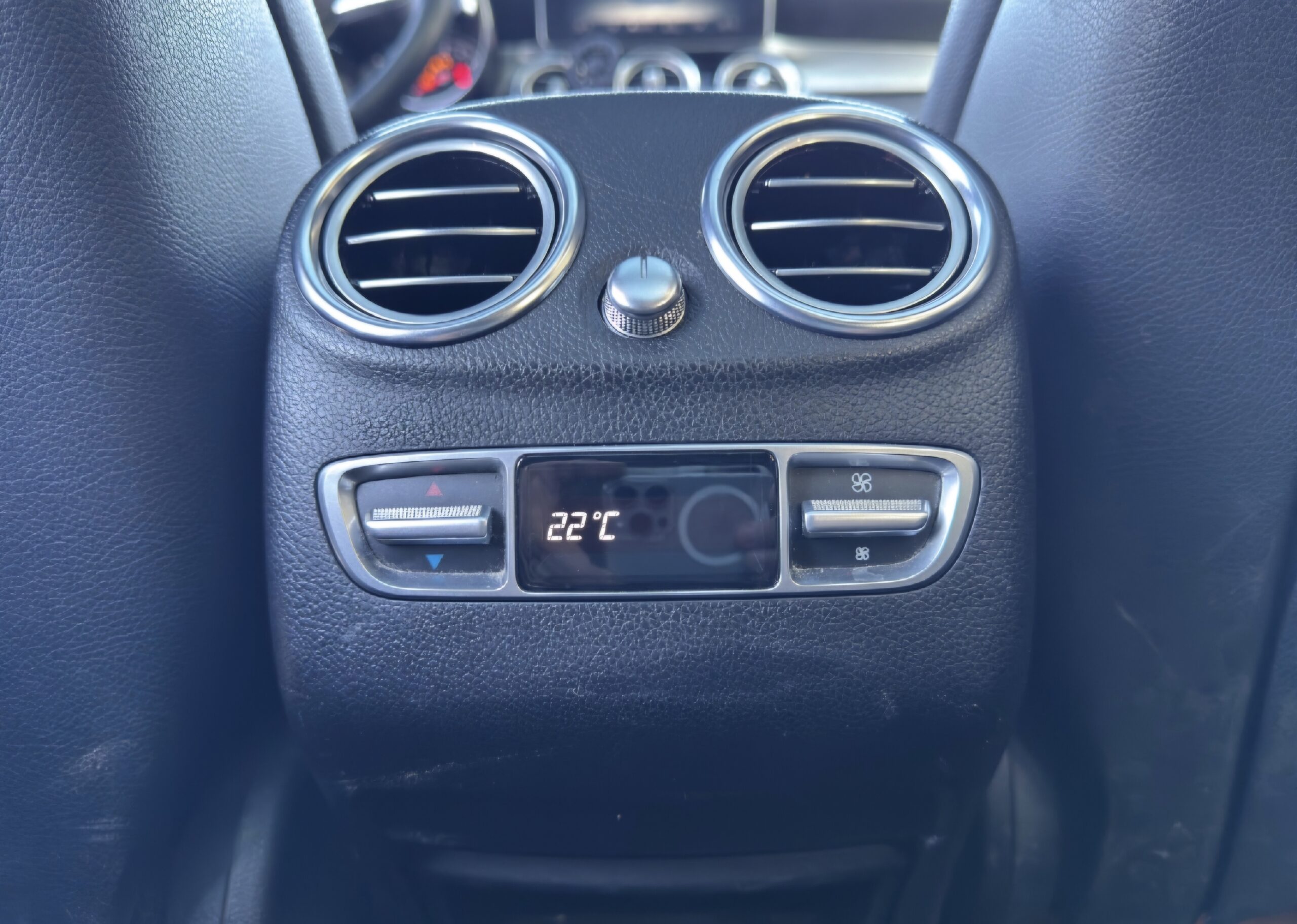 MERCEDES-BENZ GLC 350E