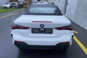 BMW 420I
