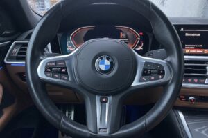 BMW 420I