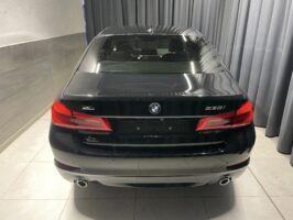 BMW 530I