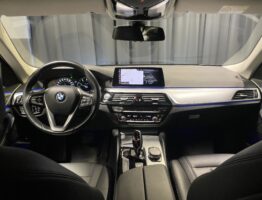 BMW 530I