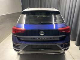 VOLKSWAGEN T-ROCK