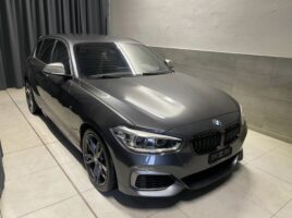 BMW M135I