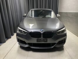 BMW M135I