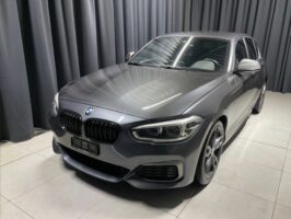 BMW M135I