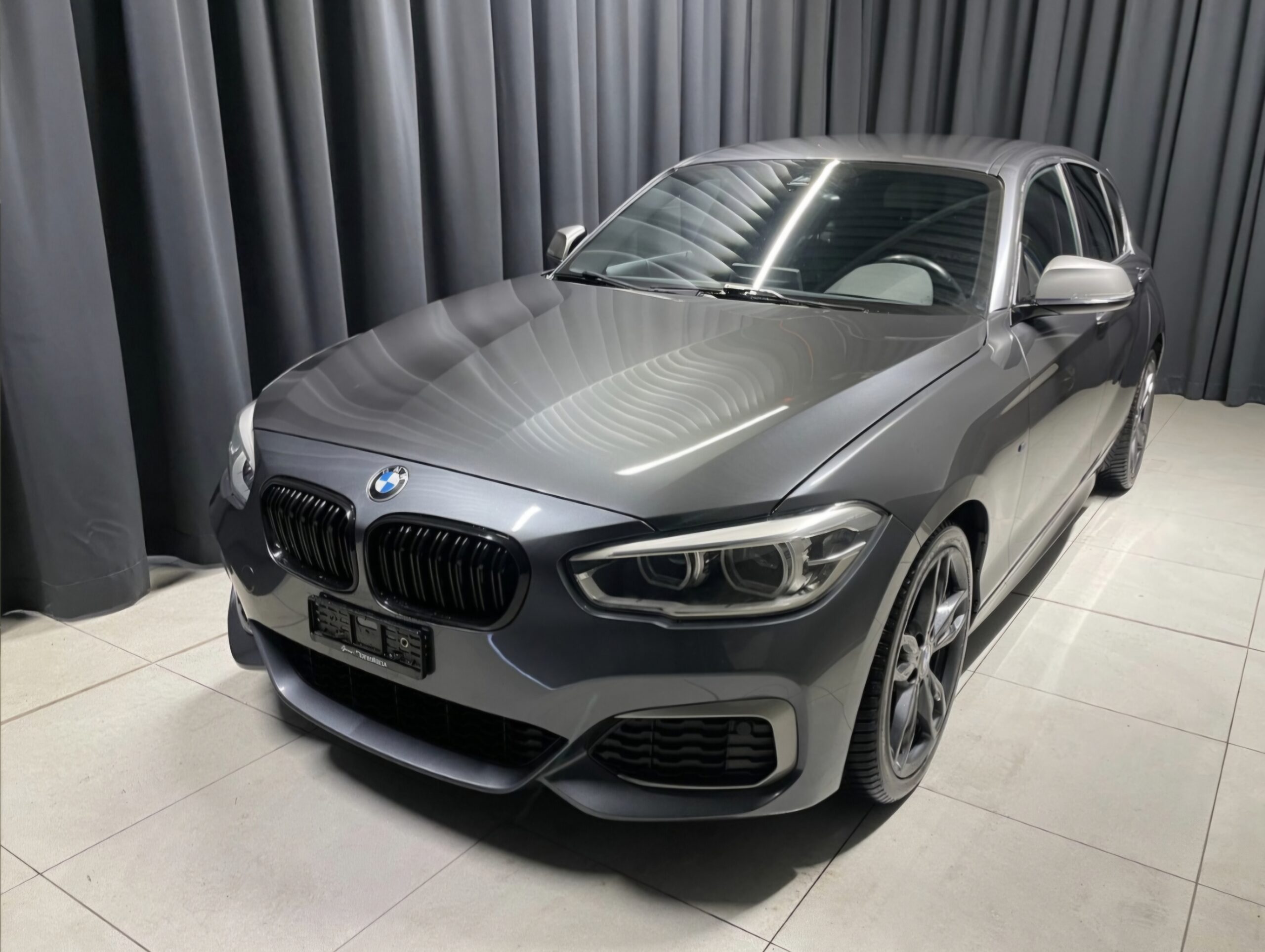 BMW M135I