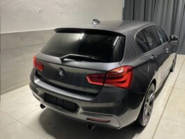 BMW M135I