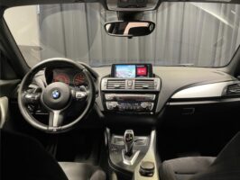 BMW M135I