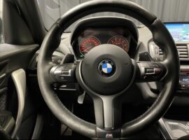 BMW M135I