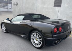 FERRARI F360