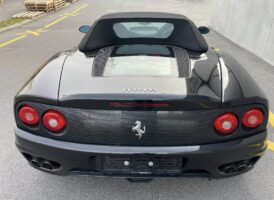 FERRARI F360