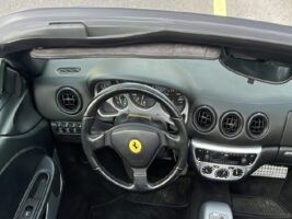 FERRARI F360